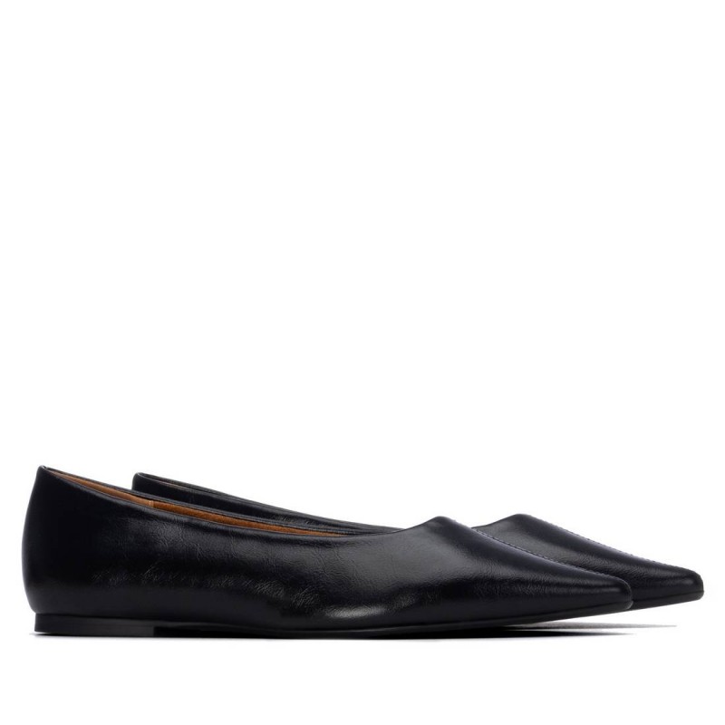 Zapato de mujer XTI 146400 Negro