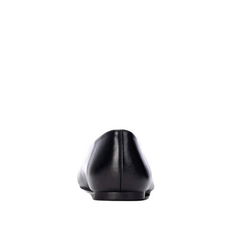 Zapato de mujer XTI 146400 Negro