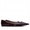 Zapato de mujer XTI 146400 Burdeos