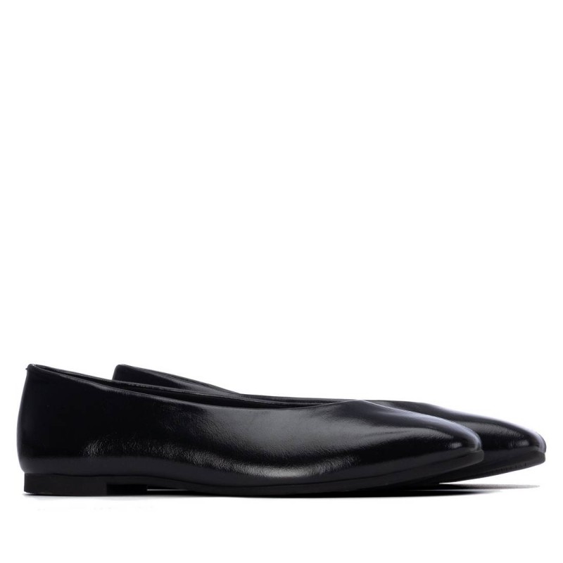 Zapato de mujer XTI 146404 Negro