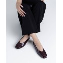 Zapato de mujer XTI 146404 Burdeos