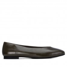 Zapato de mujer XTI 146404 Kaki
