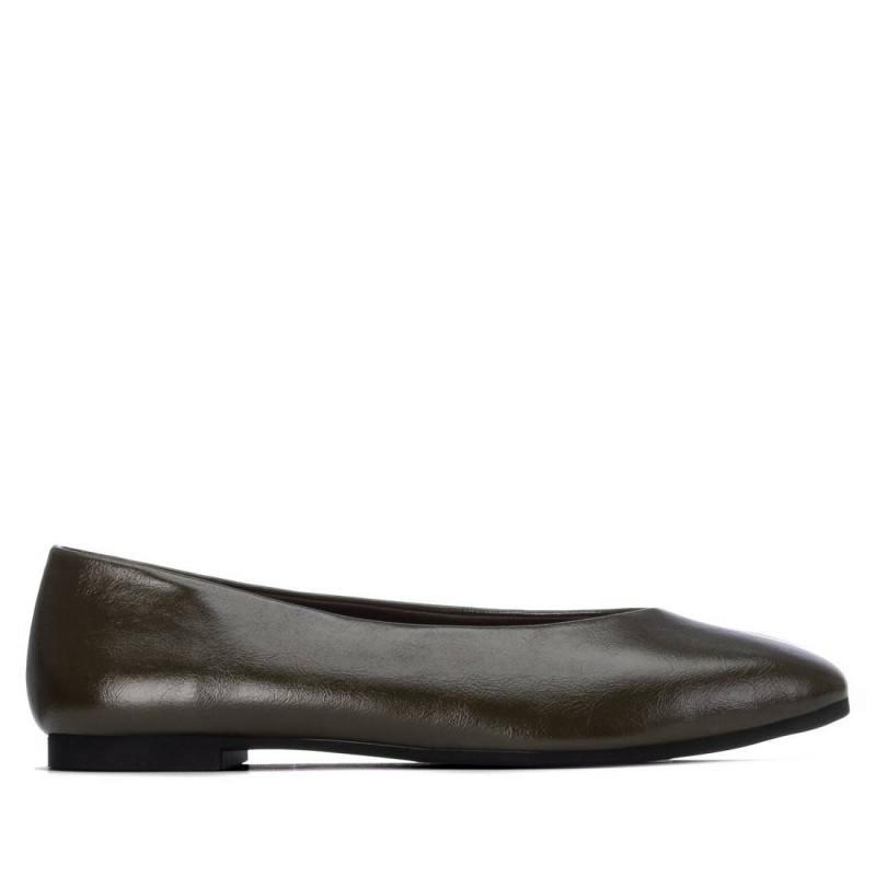Zapato de mujer XTI 146404 Kaki