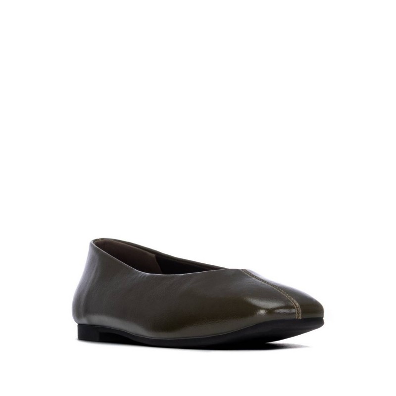 Zapato de mujer XTI 146404 Kaki