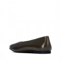 Zapato de mujer XTI 146404 Kaki