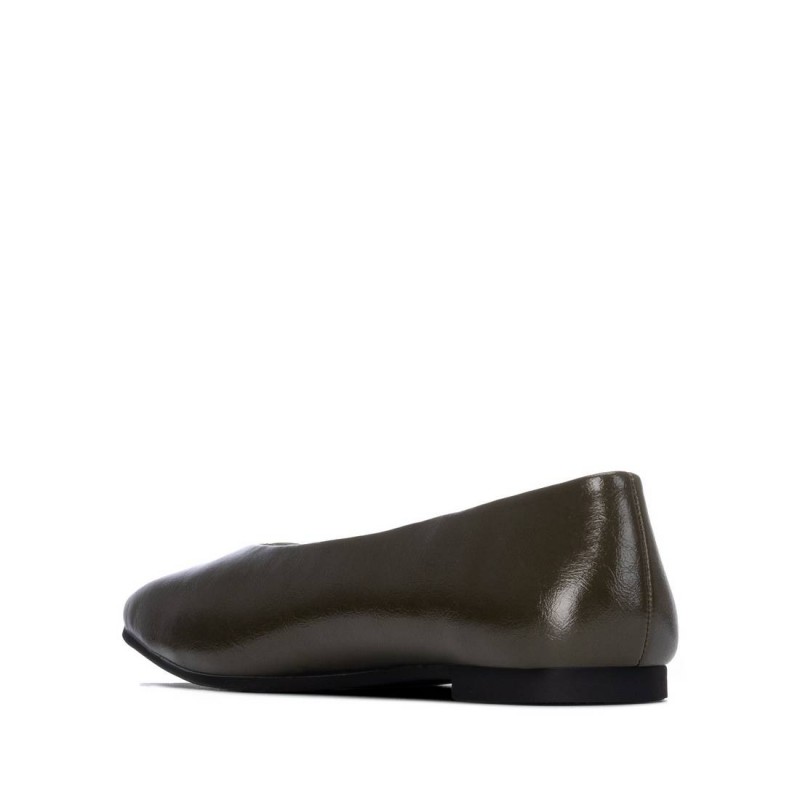Zapato de mujer XTI 146404 Kaki
