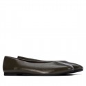 Zapato de mujer XTI 146404 Kaki
