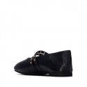 Zapato de mujer XTI 146405 Negro