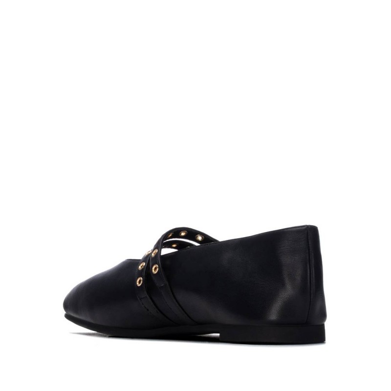 Zapato de mujer XTI 146405 Negro