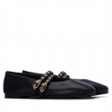 Zapato de mujer XTI 146405 Negro