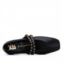 Zapato de mujer XTI 146405 Negro