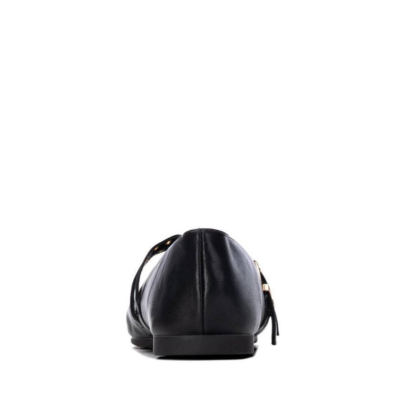 Zapato de mujer XTI 146405 Negro