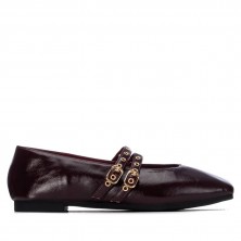 Zapato de mujer XTI 146405 Burdeos