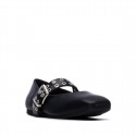 Zapato de mujer XTI 146407 Negro