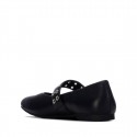 Zapato de mujer XTI 146407 Negro