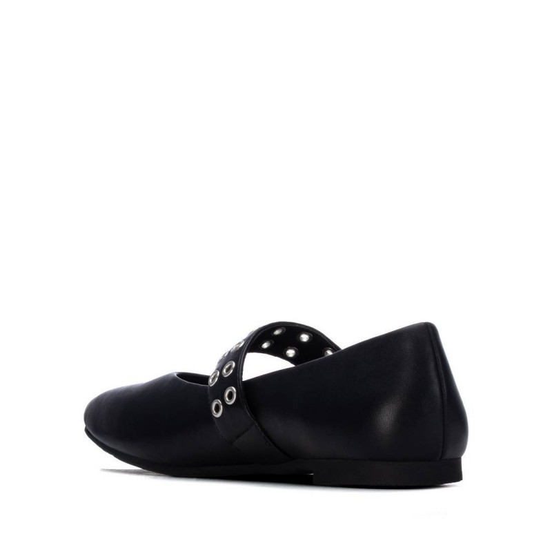 Zapato de mujer XTI 146407 Negro