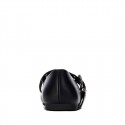 Zapato de mujer XTI 146407 Negro