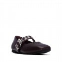 Zapato de mujer XTI 146407 Burdeos