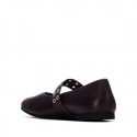 Zapato de mujer XTI 146407 Burdeos