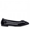 Zapato de mujer XTI 146413 Negro
