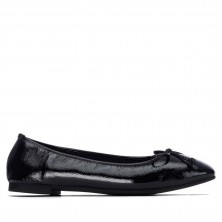 Zapato de mujer XTI 146413 Negro