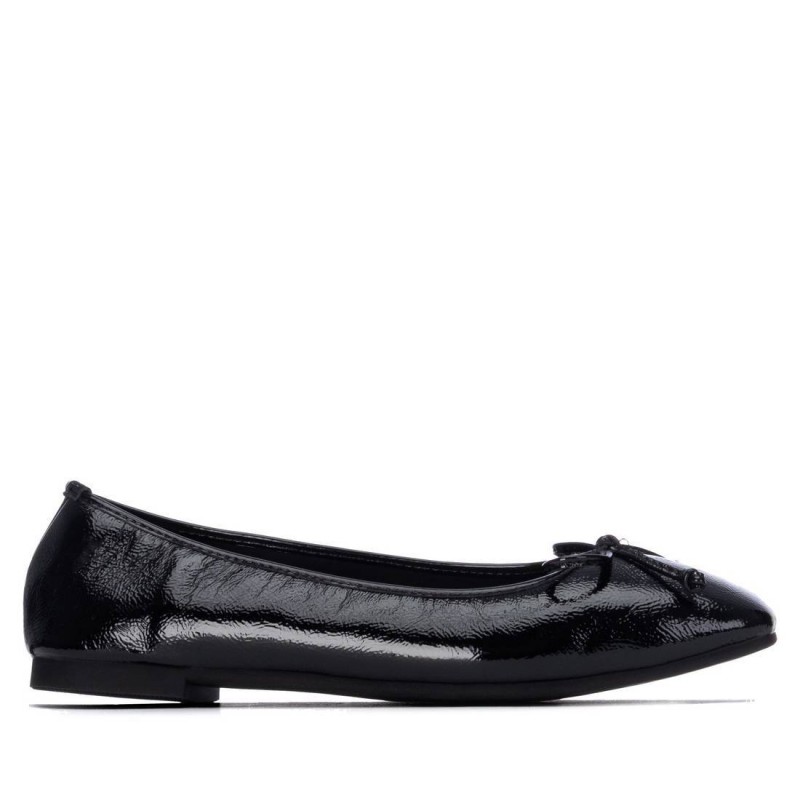Zapato de mujer XTI 146413 Negro
