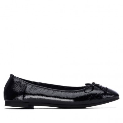 Zapato de mujer XTI 146413 Negro