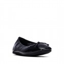 Zapato de mujer XTI 146413 Negro