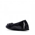 Zapato de mujer XTI 146413 Negro