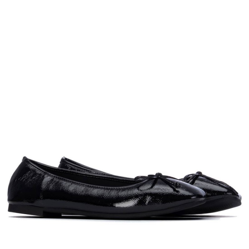 Zapato de mujer XTI 146413 Negro