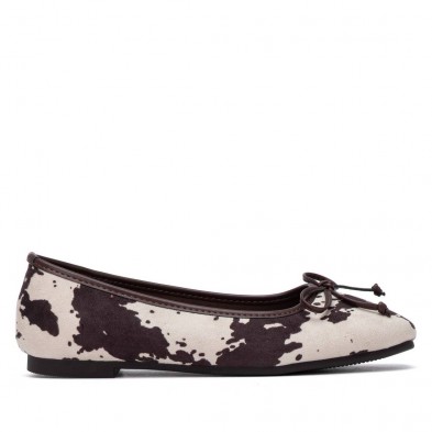 Zapato de mujer XTI 146413 Cow