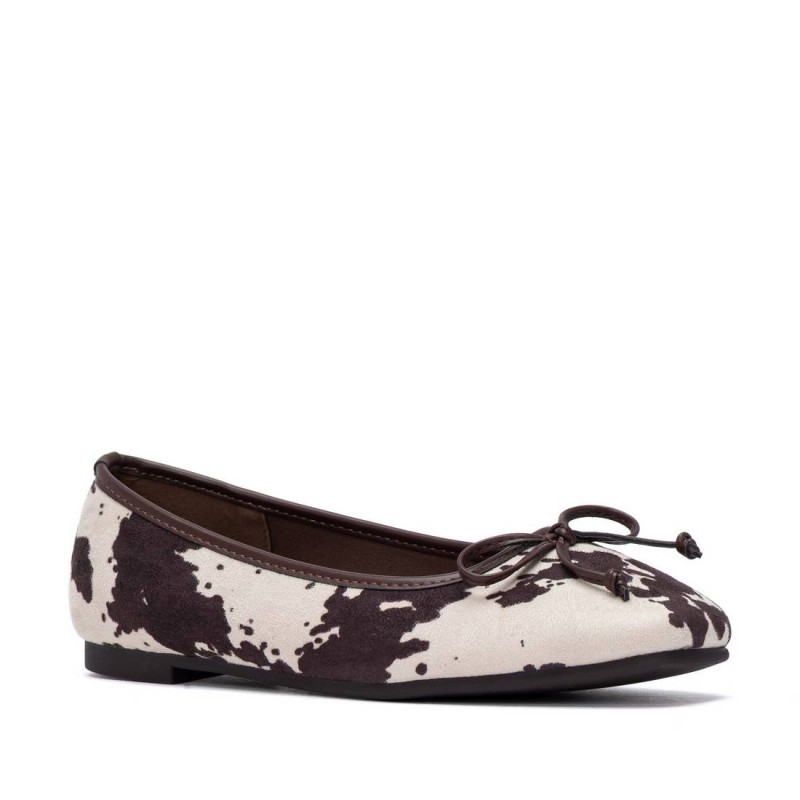 Zapato de mujer XTI 146413 Cow