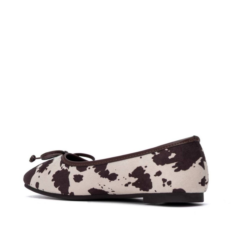 Zapato de mujer XTI 146413 Cow