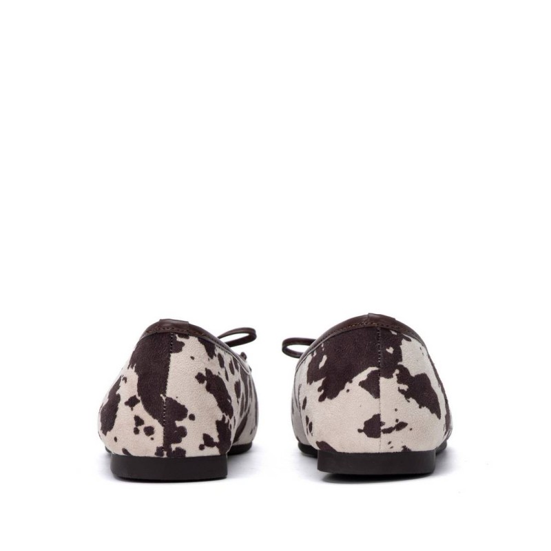 Zapato de mujer XTI 146413 Cow