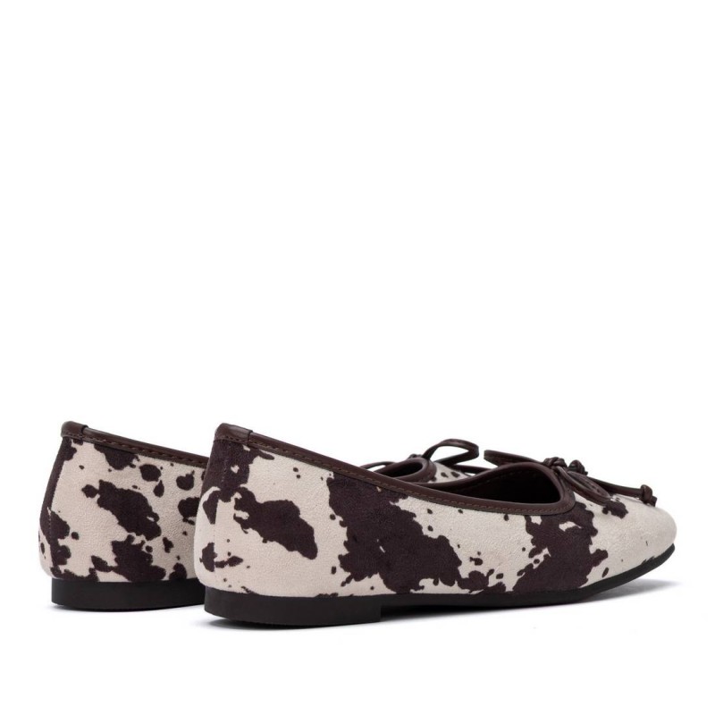 Zapato de mujer XTI 146413 Cow