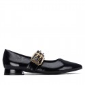 Zapato de mujer XTI 146418 Negro