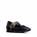 Zapato de mujer XTI 146418 Negro