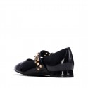 Zapato de mujer XTI 146418 Negro