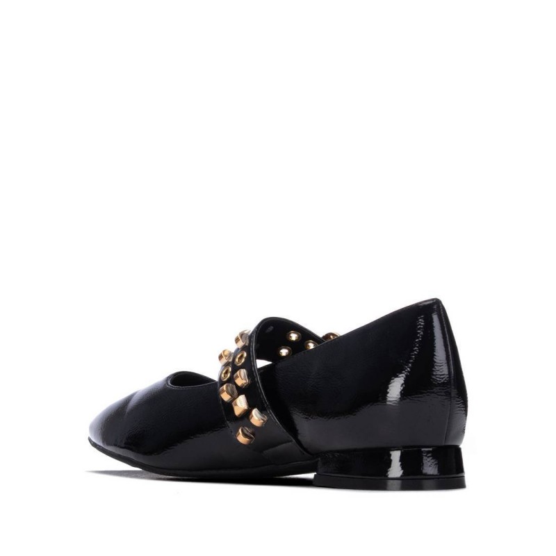 Zapato de mujer XTI 146418 Negro