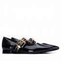 Zapato de mujer XTI 146418 Negro