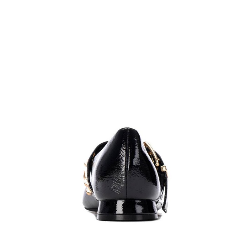 Zapato de mujer XTI 146418 Negro