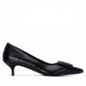 Zapato de mujer XTI 146427 Negro