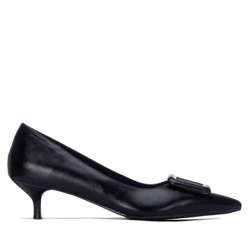 Zapato de mujer XTI 146427 Negro
