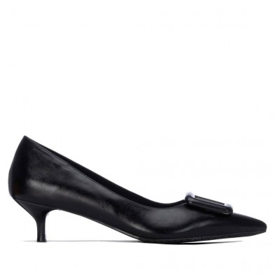 Zapato de mujer XTI 146427 Negro