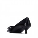 Zapato de mujer XTI 146427 Negro