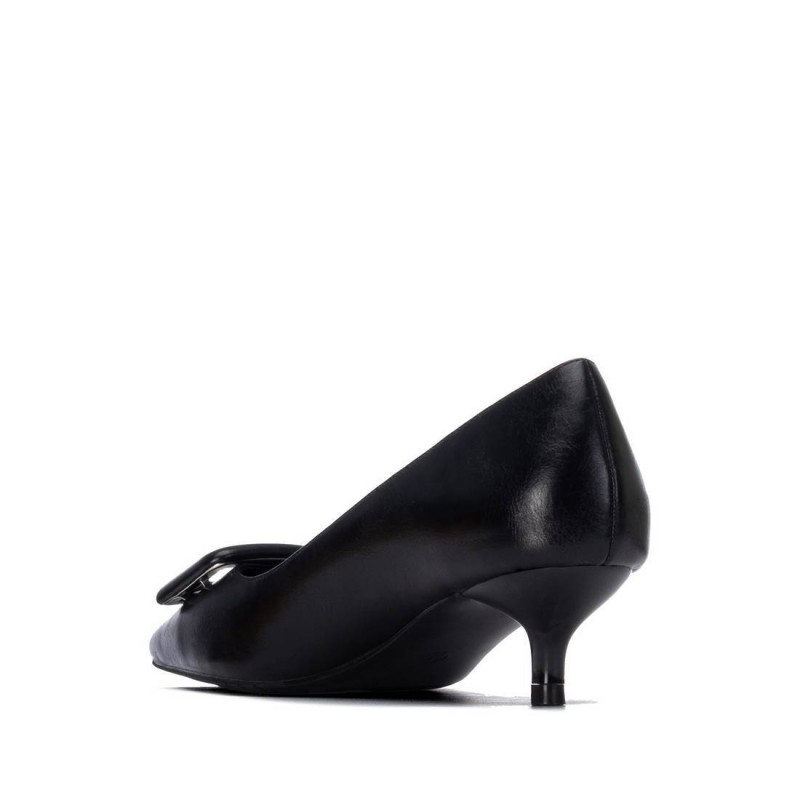 Zapato de mujer XTI 146427 Negro