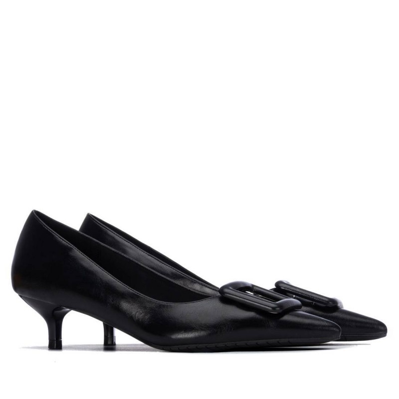Zapato de mujer XTI 146427 Negro