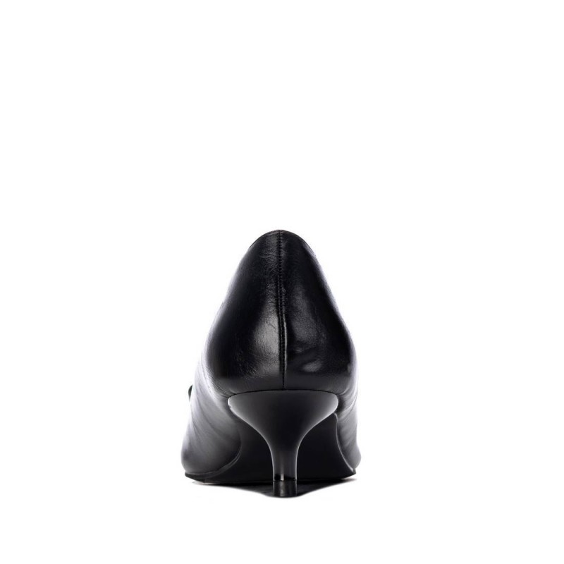 Zapato de mujer XTI 146427 Negro