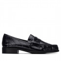 Zapato de mujer XTI 146430 Negro