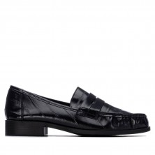 Zapato de mujer XTI 146430 Negro